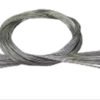 Brake cable 2.5M,outer tube is not included