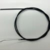 Brake cable (Front or rear): Zero 10