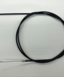 Brake cable (Front or rear): Zero 10