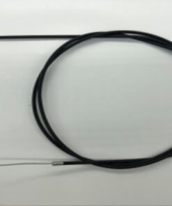 Brake cable: Zero 8