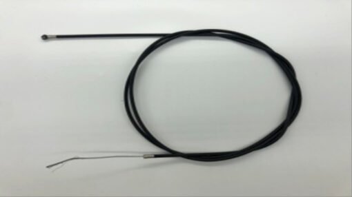Brake cable: Zero 8