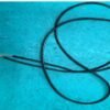 Brake cable: Zero 8