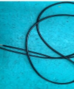 Brake cable: Zero 8