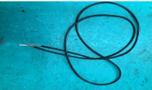 Brake cable: Zero 8