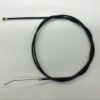 Brake cable: Zero 8X
