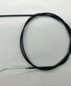 Brake cable: Zero 8X