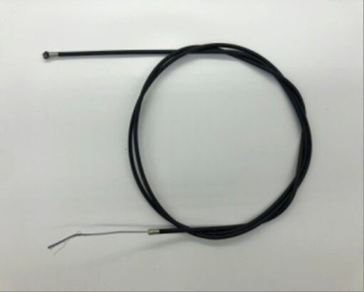 Brake cable: Zero 8X