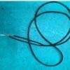 Brake cable: Zero 8X