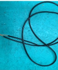 Brake cable: Zero 8X