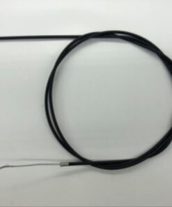 Brake cable: Zero 9