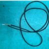 Brake cable: Zero 9