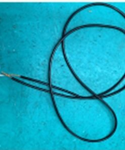 Brake cable: Zero 9