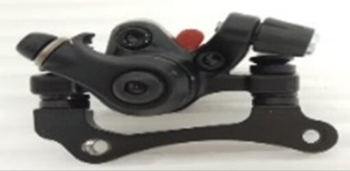 Brake caliper:  G2 Pro