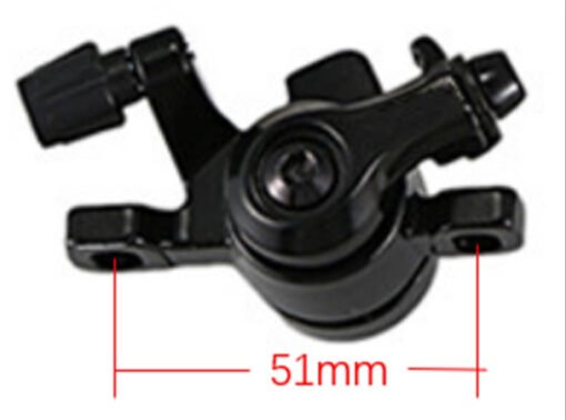 Brake caliper : M365/Essential/1S