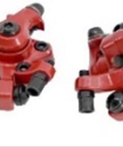 Brake caliper:  M4