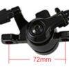 Brake caliper : Pro/Pro2