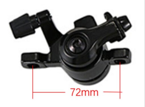 Brake caliper : Pro/Pro2