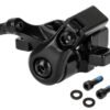 Brake caliper black : Xiaomi 4 Pro