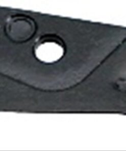 Brake caliper bracket:  M4