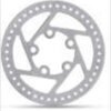 Brake disc 110MM with 5 screws : M365/Essential/1S