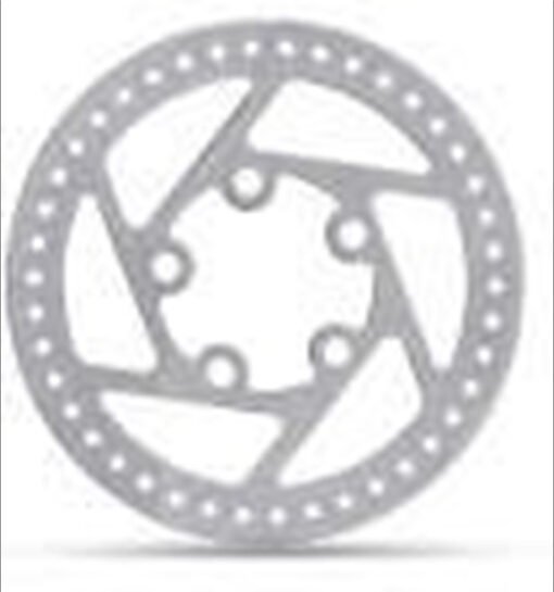 Brake disc 110MM with 5 screws : M365/Essential/1S