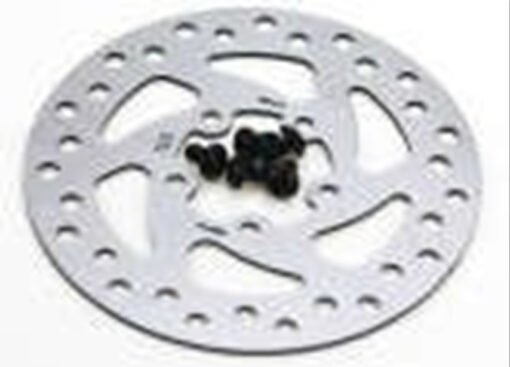 Brake disc 120MM with 5 screws : Pro/Pro2