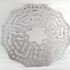 Brake disc:  G2 Pro