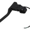 Brake lever : M365/Pro/Essential/1S/Pro2/Mi3