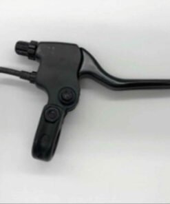 Brake lever(R): Zero 10X