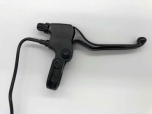 Brake lever(R): Zero 10X