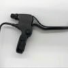 Brake lever(R): Zero 9