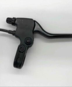 Brake lever(R): Zero 9