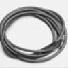 Brake line after sale accessories kit; Black; No.9 Electric scooter F Series Original