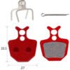 Brake pads