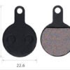 Brake pads