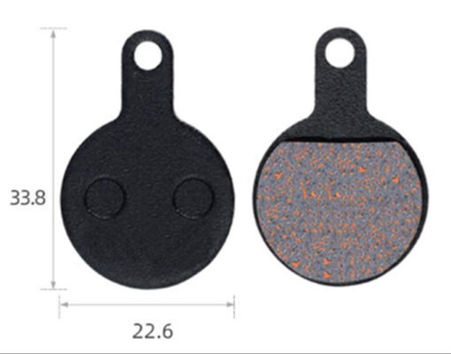 Brake pads