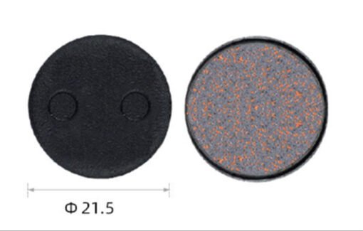 Brake pads