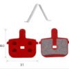 Brake pads