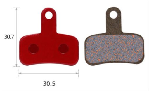 Brake pads
