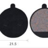 Brake pads