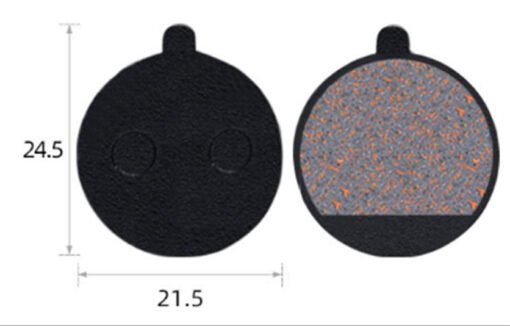 Brake pads
