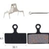 Brake pads