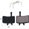 Brake pads
