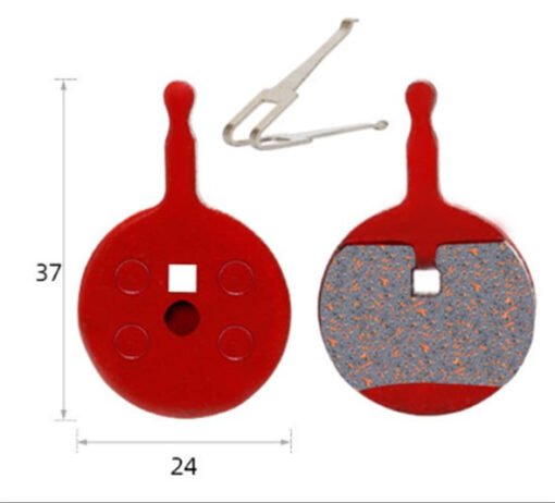 Brake pads