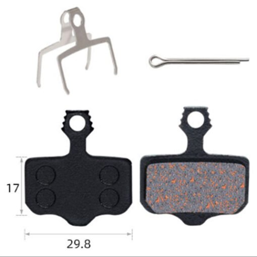 Brake pads