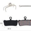 Brake pads
