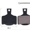 Brake pads