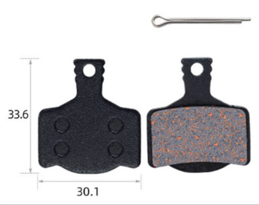 Brake pads