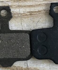 Brake pads: Zero 10X