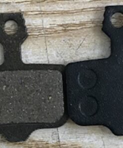 Brake pads: Zero 8X